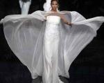 جشنواره آخرین مدلهای لباس عروس 2012