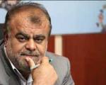 وزیر نفت دولت دهم مشاور معاون اول روحانی شد