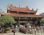 معبد منگجا لونگشان در تایوان