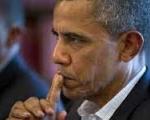 اوباما: جمهوری‌خواهان باج می‌خواهند/تعطیلی دولت میلیاردها دلار خسارت وارد می‌کند