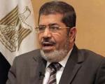 صدور حکم بازداشت 15 روزه محمد مرسی به اتهام جاسوسی و فرار از زندان