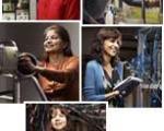 پنج زنی که برنده جایزه علمی 2013 یونسکو-اورئال شدند