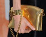 «آنجلینا جولی » دستبند خورد + عکس