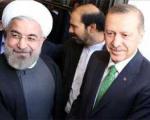 درباره روابط ایران روحانی با ترکیه اردوغان؛صعود یکی در ازای افول دیگری؟