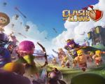نیروی جدید در بازی Clash of Clans