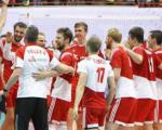 پیروزی لهستان برابر آمریکا/ایران از حضور در مرحله نهایی بازماند