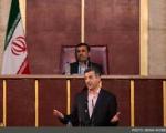 مشایی:امروز دولت و رییس جمهور در بالاترین سطح از محبوبیت بسر می‌برند/اصرار ما بر نام ایران برای خودباوری ملت ایران بود
