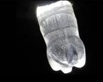 تولید نور با بطری پلاستیکی، آب و سفید کننده