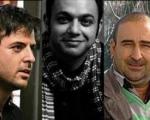 بازی صابر ابر، مهران احمدی و هومن سیدی در اجرایی پر رمز و راز