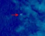 عکس ماهواره چین و راز پرواز گمشده مالزی!(+تصاویر)