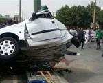 تصادف، سوختگی، برق‌گرفتگی، غرق شدگی،‌ خودکشی و ... هرکدام در روز چند ایرانی را می‌کشند؟