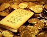 طلای جهانی به پایین ترین سطح خود در 4 سال گذشته رسید