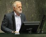 نطق وزیر احمدی نژاد در مجلس: ادعای کسانی که بچه هایشان مقیم غربند، به درد "عمه قزی" می‌خورد