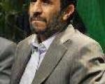 احمدي‌نژاد در گفت‌وگو با بوستون گلوب