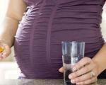 ویتامین های مورد نیاز در دوران بارداری