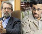 نقد حقوقی نامه احمدی نژاد به مجلس: آقای رئیس جمهور مشاوران حقوقی تان چه می کنند؟