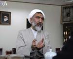 پورمحمدی: اگر شرایط مناسب باشد در انتخابات شرکت می‌کنم