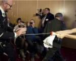 حمله به نخست‌وزیر بلژیک با سس مایونز(+عکس)