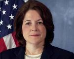 یک زن رئیس سرویس امنیتی کاخ سفید شد +عکس