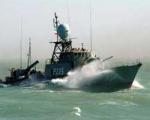 نجات نفتکش ایرانی از حمله 8 فروند قایق دزدان دریایی