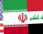 تعارضات و توافقات ایران و آمریکا در بحران عراق
