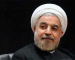 روحانی: ملت ایران در برابر فشار سرفرود نمی‌آورد