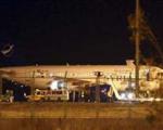 عراق برای دومین بار یک هواپیمای ایرانی به مقصد سوریه را بازرسی کرد