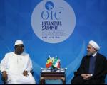 روحانی: گسترش اختلافات توطئه بزرگ دشمنان علیه مسلمانان است