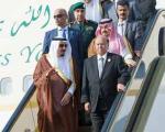 کلاهبرداری نزدیکان رئیس جمهور خائن از آل سعود