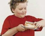 برای جلوگیری از چاقی کودکان چه کنیم؟