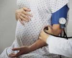 خطر تولد نوزادان مرده از مادران چاق