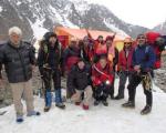 ادعای جنجالی همنورد سه کوهنورد ایرانی درباره ماجرای صعود "برودپیک"
