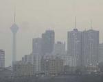 آلودگی هوا جان 3000 تهرانی را گرفت