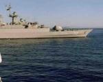 نگرانی اسرائیل از اعزام کشتی های جنگی ایران به مدیترانه: خطرناک است