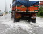 هشدار سازمان هواشناسی برای آبگرفتگی و سیل در ۱۲ استان/ باران شدید در راه است