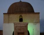 بقعهٔ شیخ یوسف سروستانی یکی از بقعه‌های تاریخی شهر سروستان