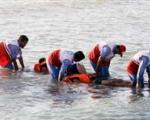 هشدار پزشکی قانونی؛ افزایش ۹۳ درصدی غرق شدگی در دریای خزر