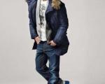 مدل لباس زمستانی 2011 مردانه
