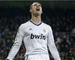 رونالدو در رقابت با مسی برای عنوان مرد سال فوتبال جهان ناامید است