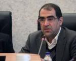 اظهارات وزیر بهداشت درباره  خبر شیوع ابولا در  ایران