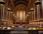 زیباترین کتابخانه های دنیا - سری دوم