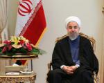 روحانی در گفت و گوی زنده تلویزیونی: صداوسیما معمولا از صبح تا شب در مورد توافق صحبت می کند