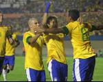 برزیل2- آرژانتین 1؛ برد سلسائو در ال کلاسیکوی لاتین