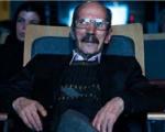 تئاتر دیگر سیاه‌باز ندارد/سعدی افشار درگذشت
