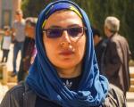 حاشیه های نخستین ماراتن ایرانی با اعتراض زنان(+عکس)