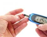 دیابت علت ۲ درصد مرگ ها در ایران / وضعیت شیوع دیابت