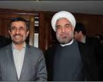 مقایسه  اولین بودجه روحانی و آخرین بودجه احمدی‌نژاد