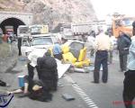 کشتار جاده ای مردم ایران؛ سازمان استاندارد، پلیس راه و وزارت راه چه می کنند؟