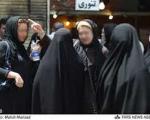 تشكیلات جدید مجلس برای مبارزه با بدحجابی