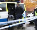 جزئیات انفجار در پایتخت سوئد